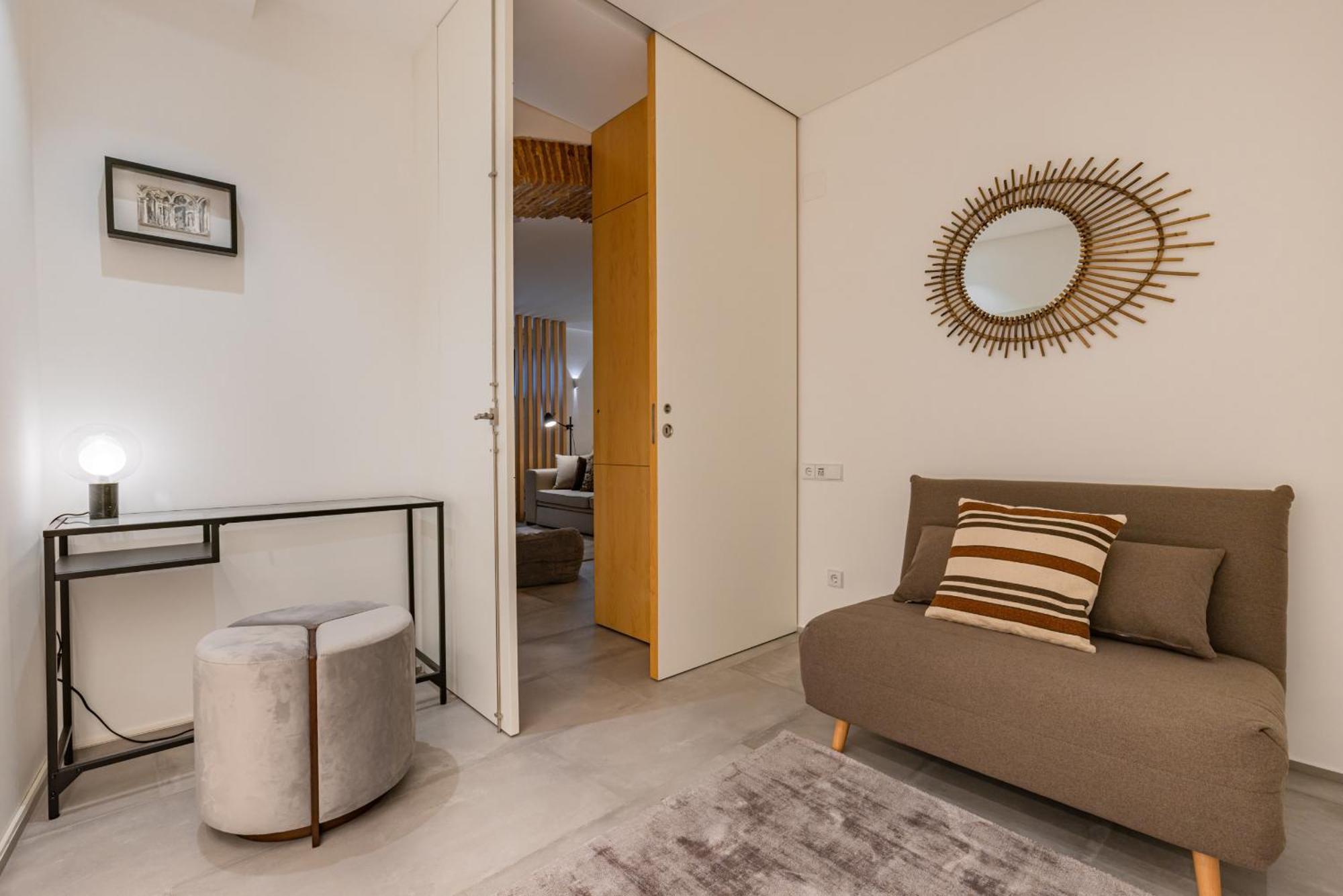Ferienwohnung Condessa Heaven Rc Lissabon Exterior foto