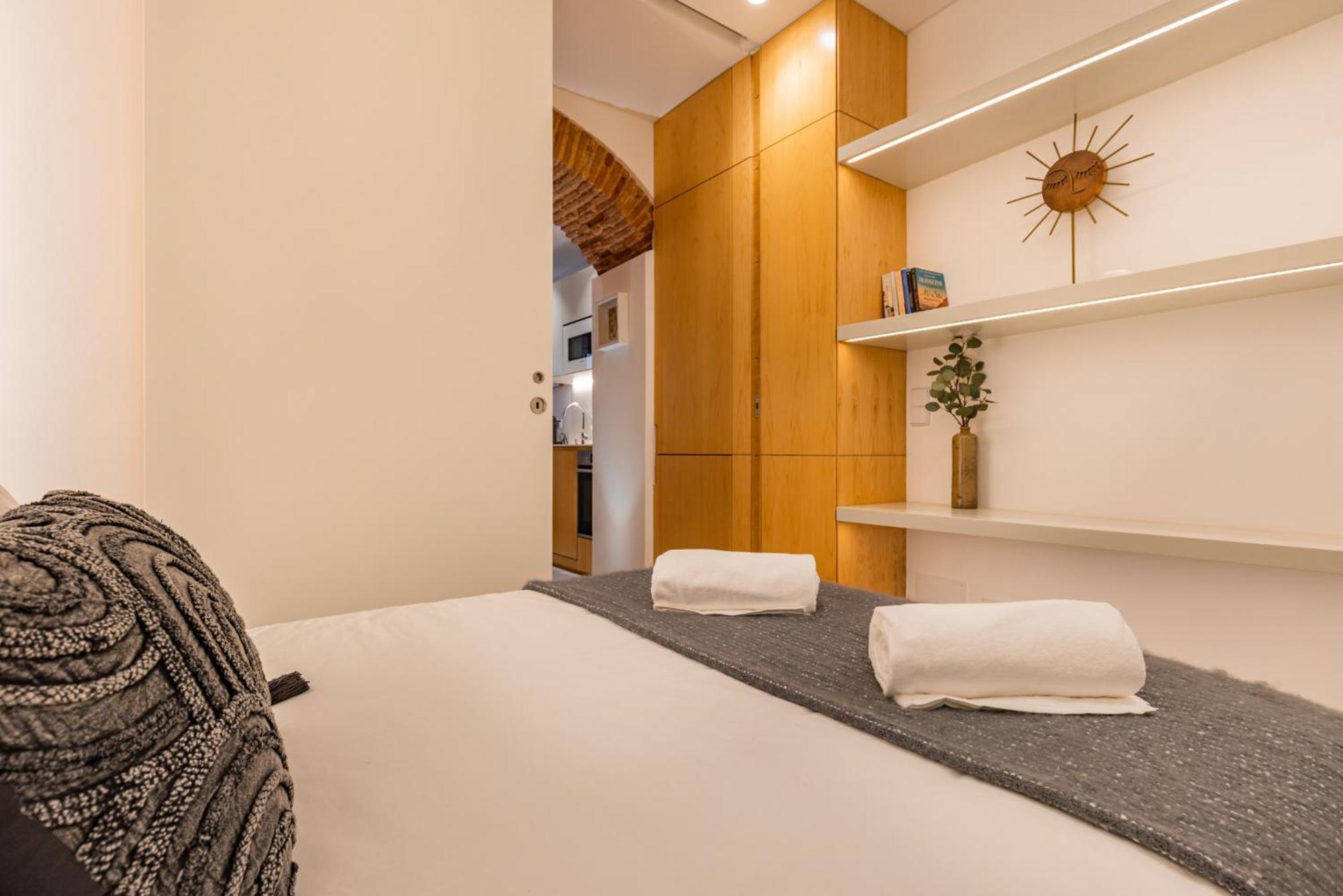 Ferienwohnung Condessa Heaven Rc Lissabon Exterior foto