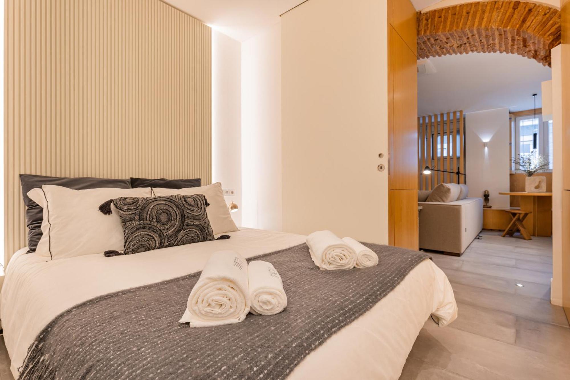 Ferienwohnung Condessa Heaven Rc Lissabon Exterior foto