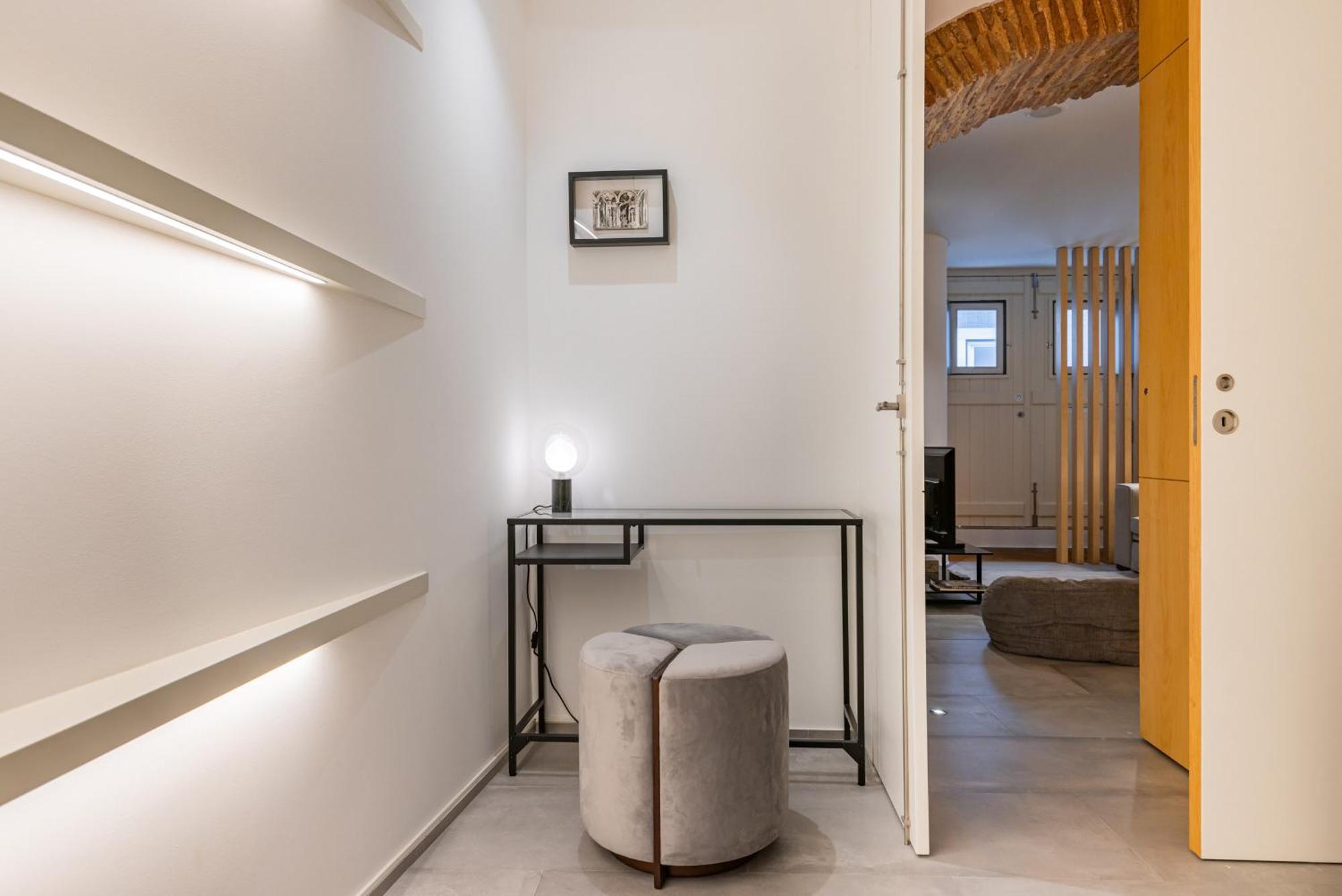 Ferienwohnung Condessa Heaven Rc Lissabon Exterior foto
