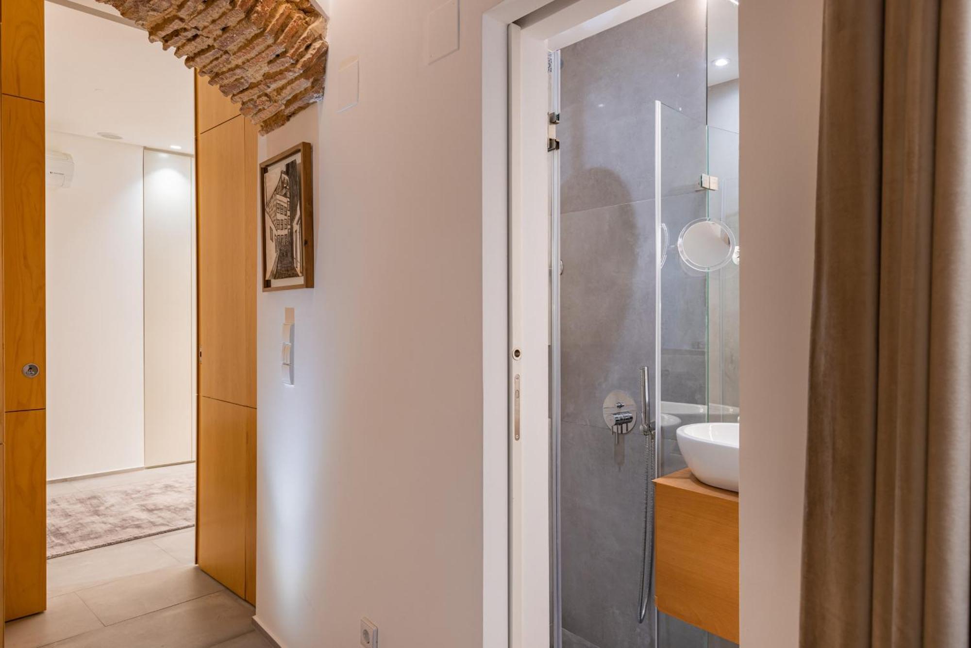 Ferienwohnung Condessa Heaven Rc Lissabon Exterior foto