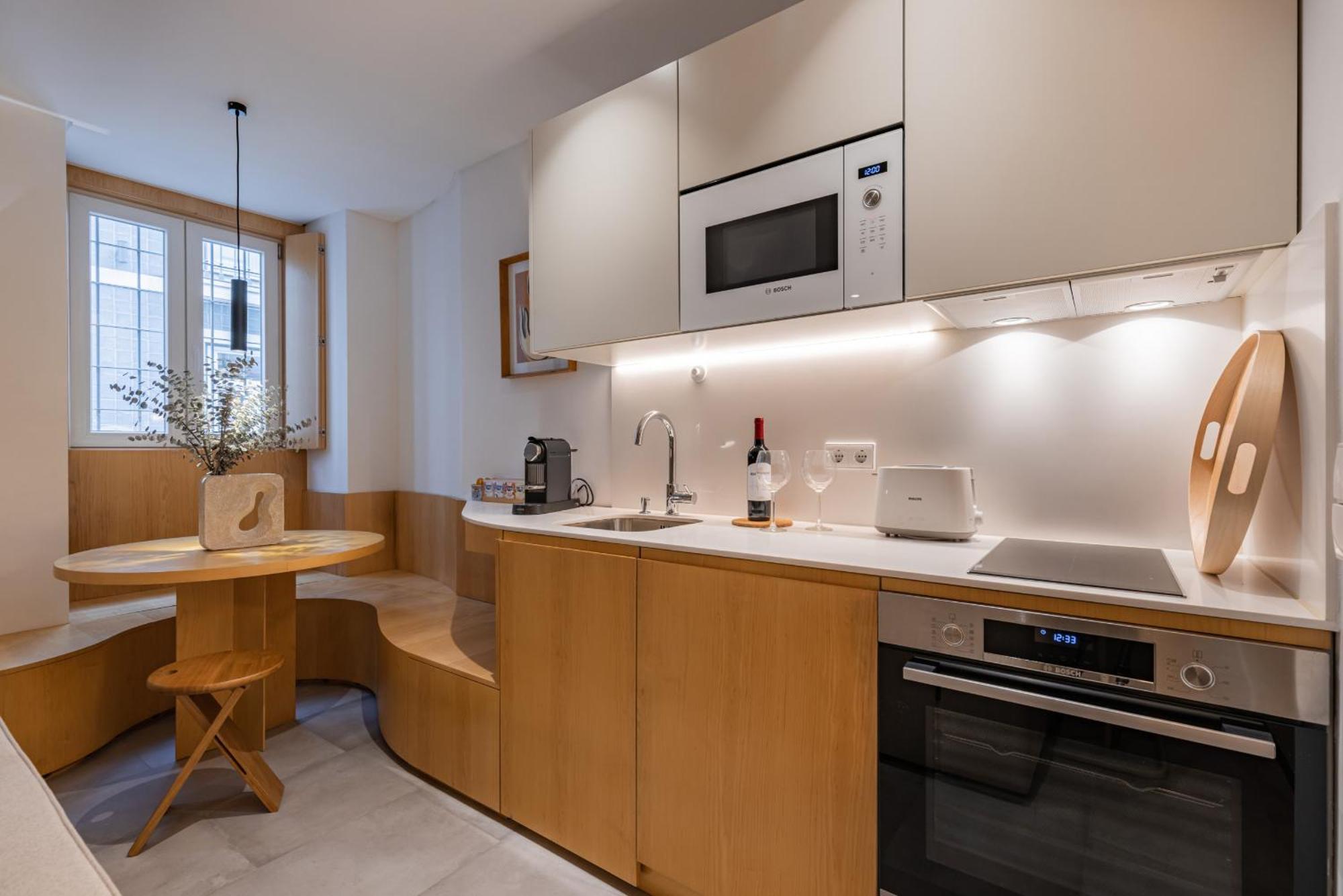 Ferienwohnung Condessa Heaven Rc Lissabon Exterior foto