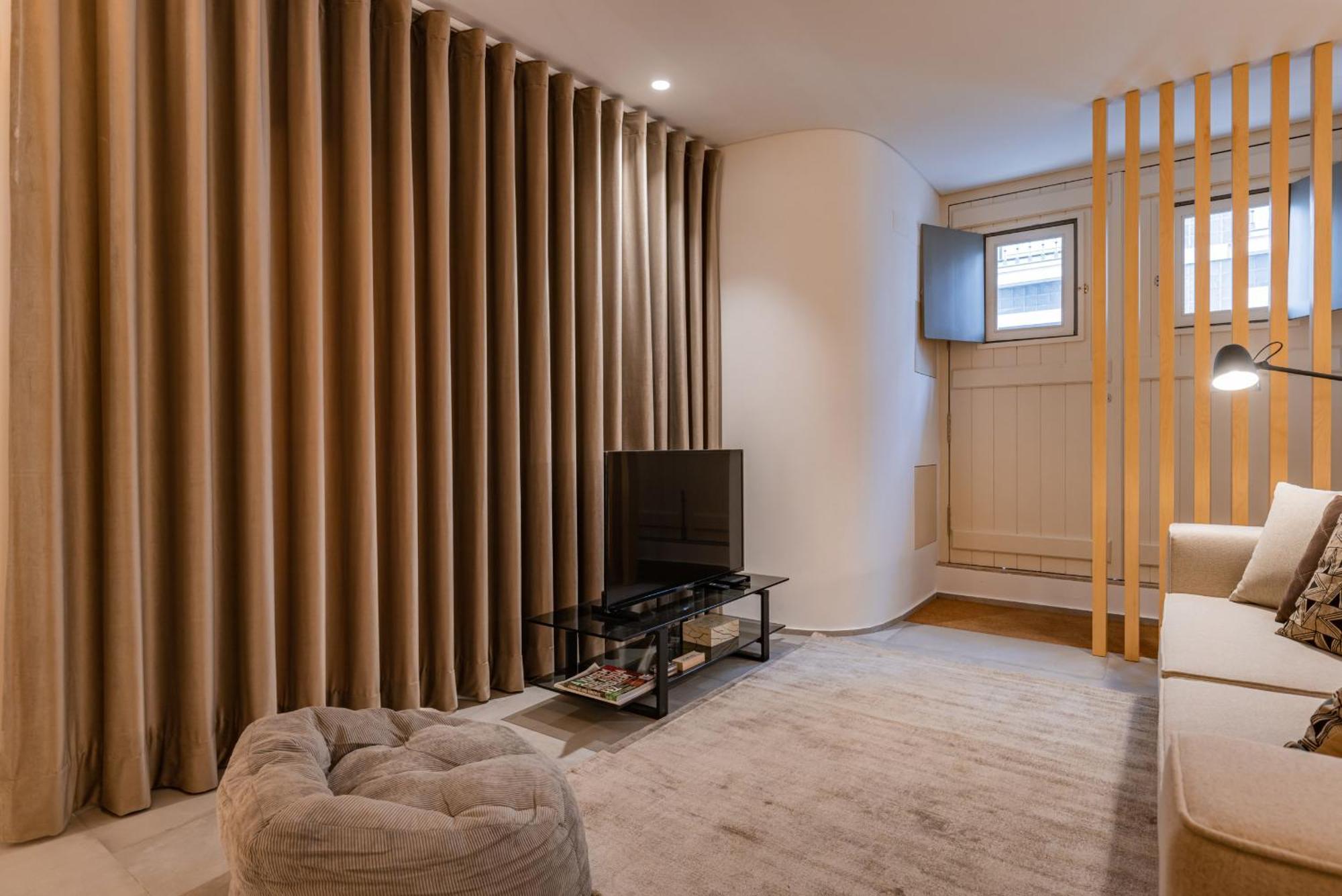 Ferienwohnung Condessa Heaven Rc Lissabon Exterior foto