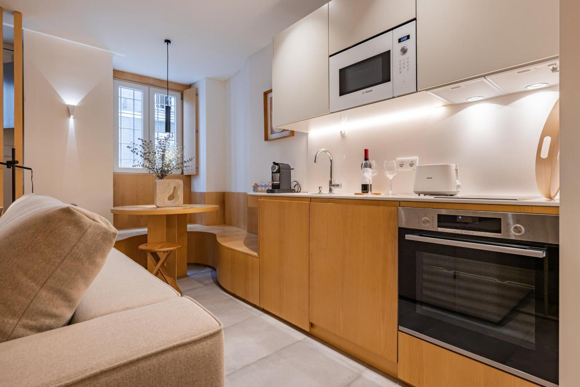 Ferienwohnung Condessa Heaven Rc Lissabon Exterior foto